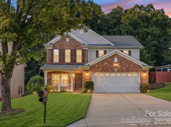 353 Primrose Walk, Fort Mill, SC 29715