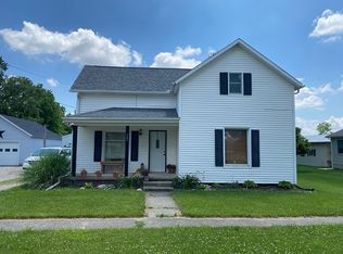 305 W Franklin St, Edon, OH 43518