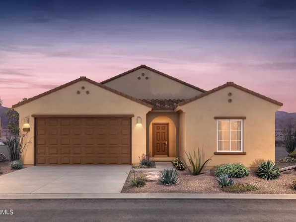 43669 W CYPRESS Lane, Maricopa, AZ 85138