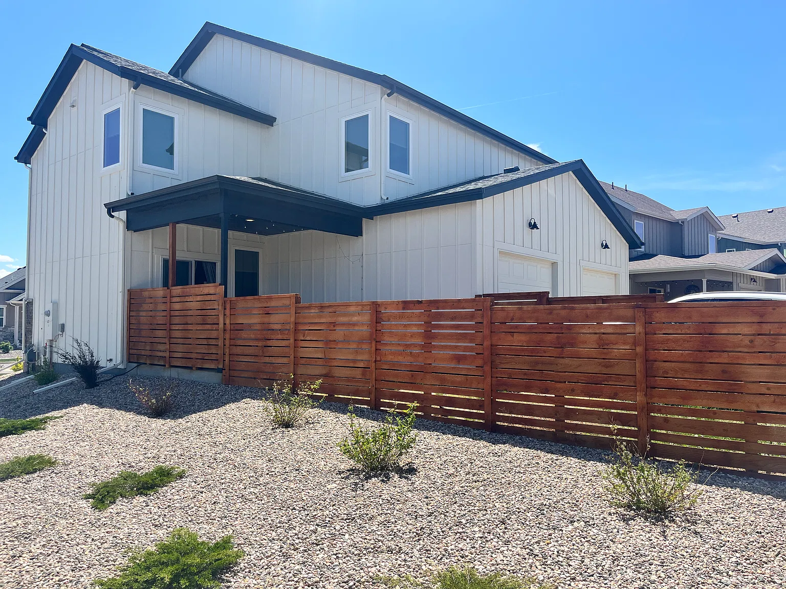 3 bed, 2.5 bath, 1444 sqft, $2,650 — Photo 2