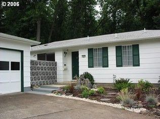 5420 Donald St, Eugene, OR 97405