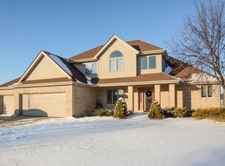 8670 W 91st Pl, Saint John, IN 46373