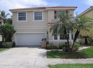 4956 SW 151st Ave, Davie, FL 33331