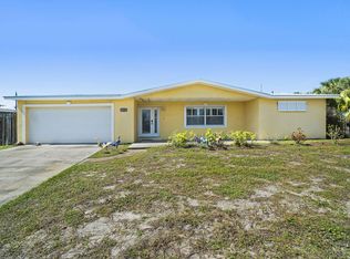 710 S Robin Way, Satellite Beach, FL 32937