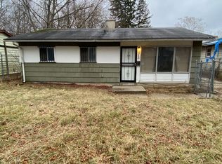 513 W Bundy Ave, Flint, MI 48505