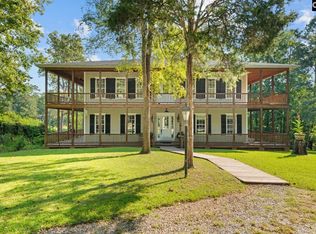 110 Kecks Cv, Leesville, SC 29070