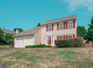 9636 Manassas Forge Dr, Manassas, VA 20111