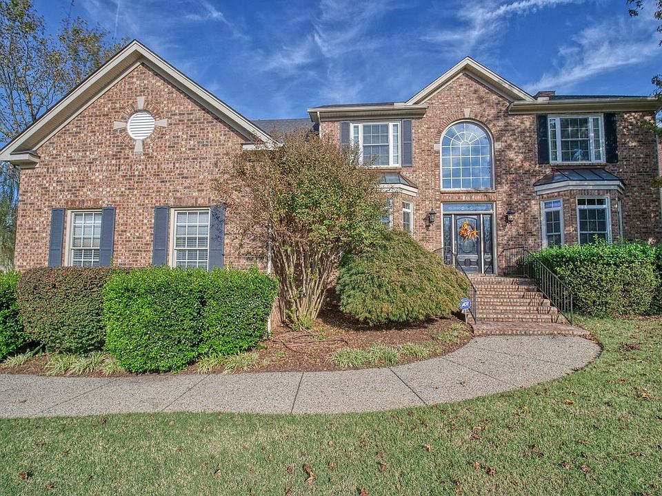 108 Windstar Bay Blvd, Hendersonville, TN 37075 Zillow