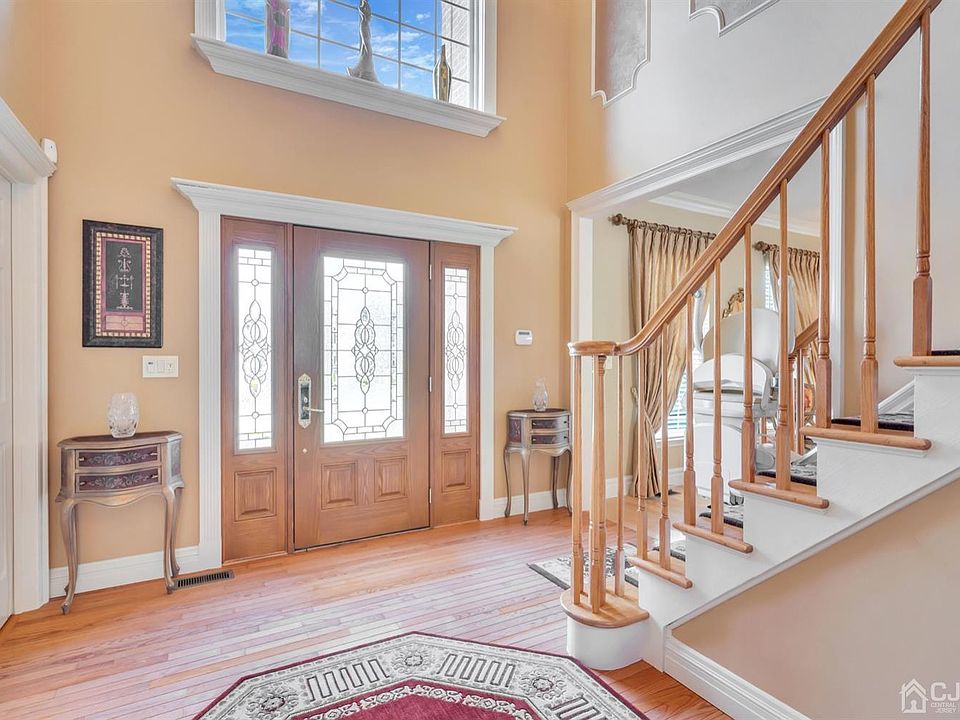 504 Spotswood Gravel Hill Rd, Monroe Township, NJ 08831 Zillow