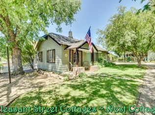 233 N Pleasant St, Prescott, AZ 86301
