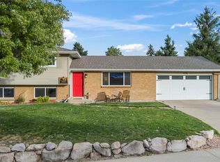 223 Douglas Fir Ave, Castle Rock, CO 80104
