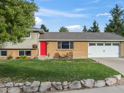 223 Douglas Fir Avenue, Castle Rock, CO, 80104