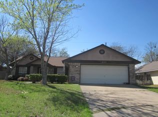 2010 Balsam Way, Round Rock, TX 78665