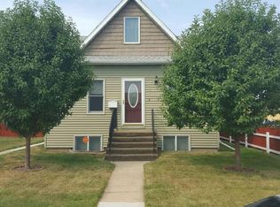 1215 1st Ave W, Williston, ND 58801