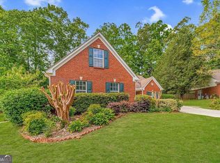 406 Mattie Farm Ct, Lawrenceville, GA 30045