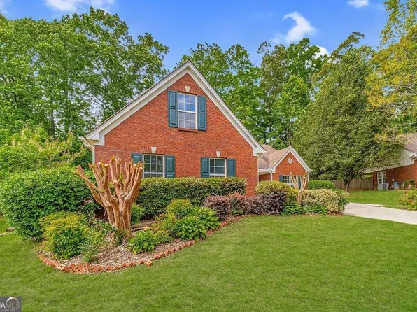 406 Mattie Farm Ct, Lawrenceville, GA 30045