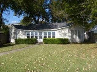 9165 Watercress Dr, Fort Worth, TX 76135