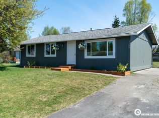 1705 Sanya Cir, Anchorage, AK 99508