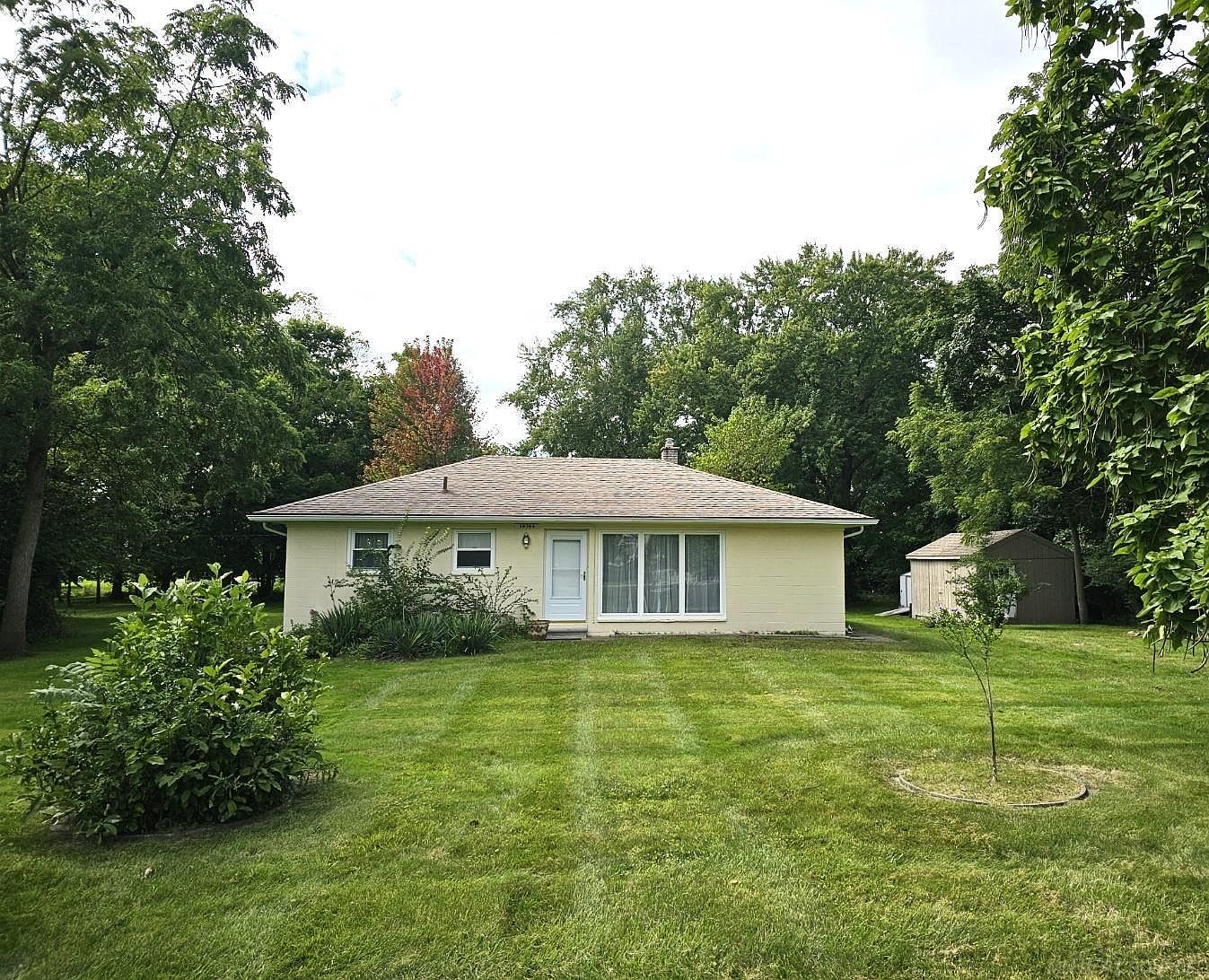 19780 Meridian Rd, Grosse Ile, MI 48138 Zillow