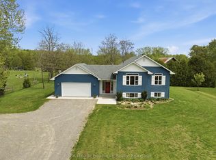 119 Jackson Dr, Cramahe, ON K0K1S0