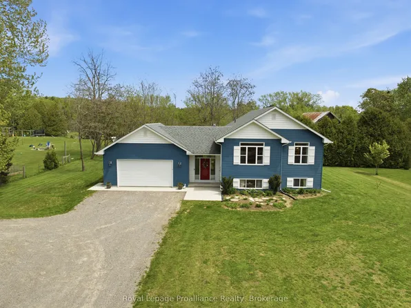119 Jackson Dr, Cramahe, ON K0K 1S0