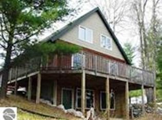 15354 Riverview Rd SE, Grayling, MI 49738