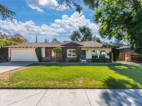 2560 Bonita Ave, La Verne, CA 91750