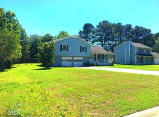 3051 Brooks Dr, Snellville, GA