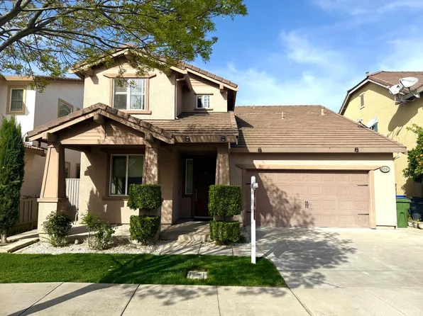 4201 Purple Sage Ln, Turlock, CA 95382