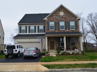 10064 Hutzell St, Ijamsville, MD 21754