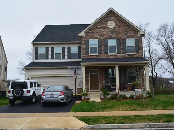 10064 Hutzell St, Ijamsville, MD 21754