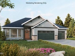 18041 Rivervista Rd, Eagle River, AK 99577