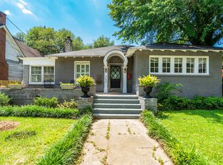 162 Corbin Ave, Macon, GA 31204