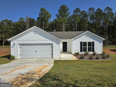 4520 Reed Creek Hwy #3, Hartwell, GA, 30643