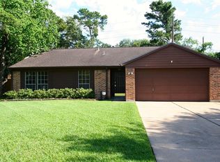 8718 Wind Side Dr, Houston, TX 77040