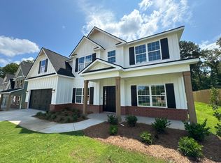 837 Kilworth Cir, Grovetown, GA 30813