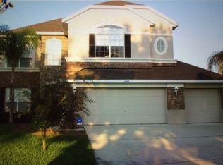 1847 Tuscany Mill Way, Ocoee, FL 34761