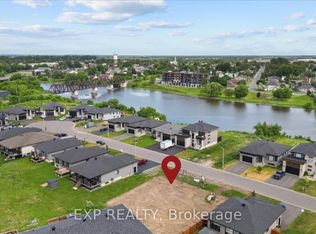 LOT 513 Barrage St, Casselman, ON K0A 1M0