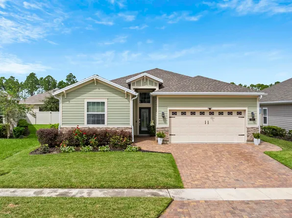 30 Japura Ct, Saint Johns, FL 32259