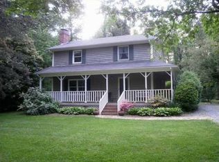 672 Forest Valley Dr, Asheboro, NC 27205