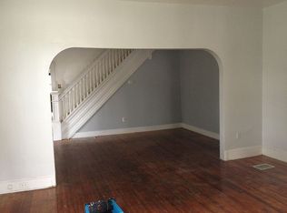 2827 Georgetown Rd, Baltimore, MD 21230