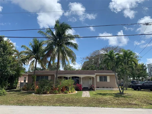 5842 Harding Street, Hollywood, FL 33021