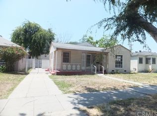 1603 N McDivitt Ave, Compton, CA 90221