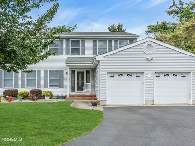 78 Theresa Court, Toms River, NJ, 08753