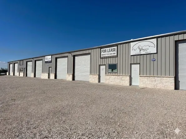 6394 Fm 1715, Lampasas, TX 76550