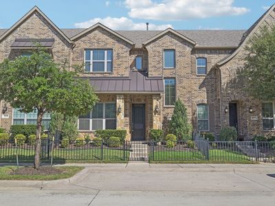 6133 Rainbow Valley Pl, Frisco, TX, 75035
