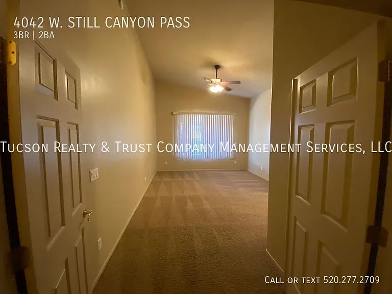 4042 W Still Canyon Pass — Photo 15