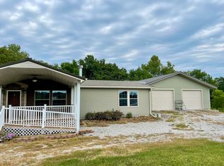 529 NE 851st Rd, Knob Noster, MO 65336