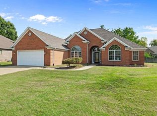 3724 Pine Lake Ct, Owensboro, KY 42303