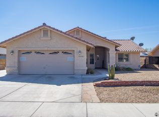 10361 E 38th St, Yuma, AZ 85365